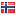 fluidartzone.com server is located in Norway